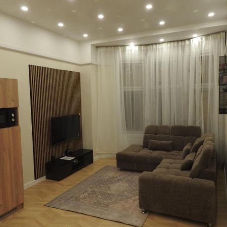 Marton'S Dessewffy Apartments Budapest Esterno foto