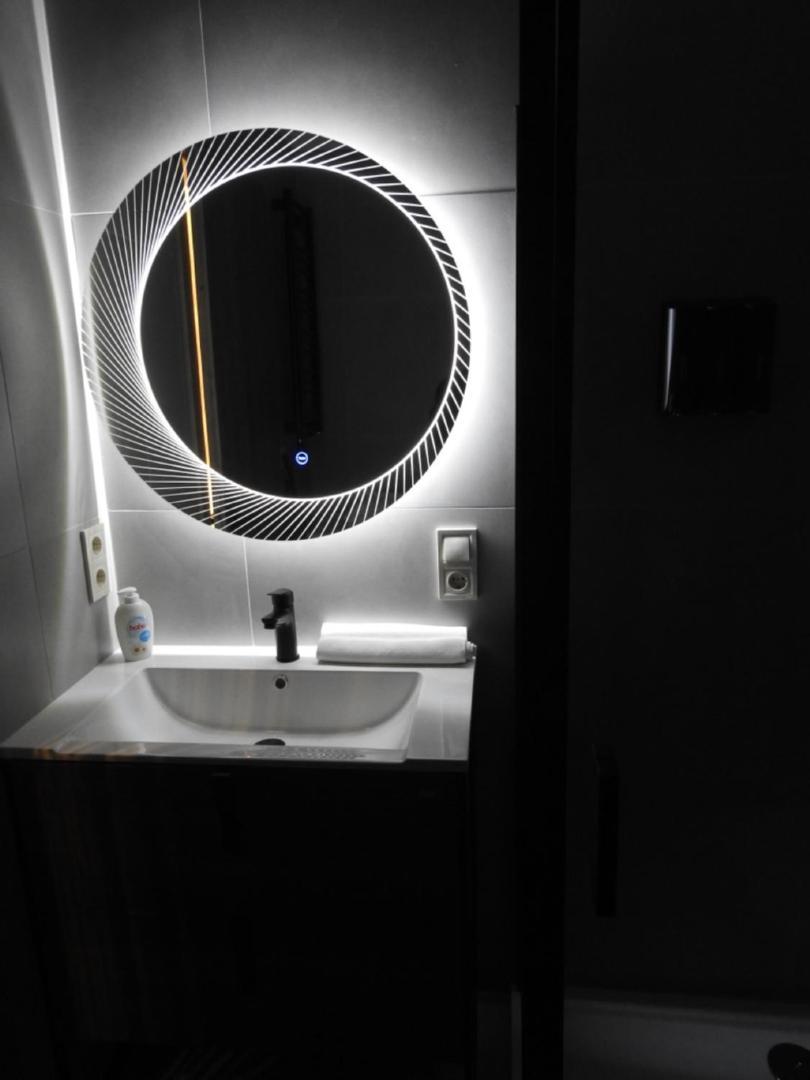 Marton'S Dessewffy Apartments Budapest Esterno foto