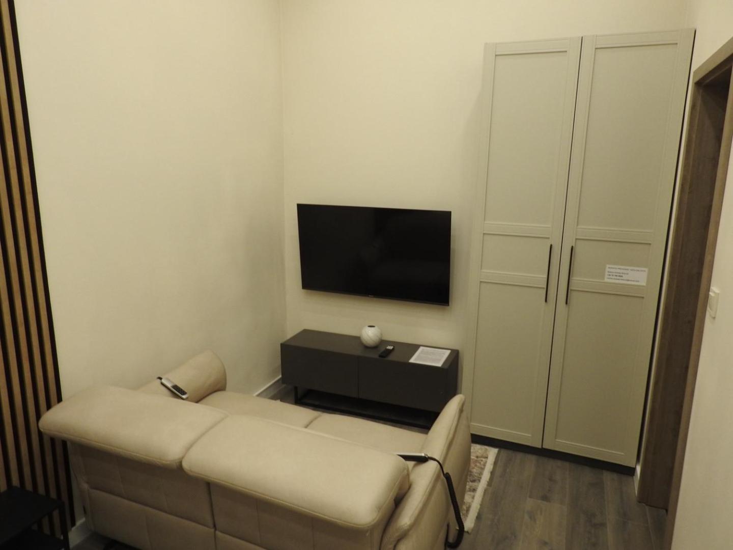 Marton'S Dessewffy Apartments Budapest Esterno foto