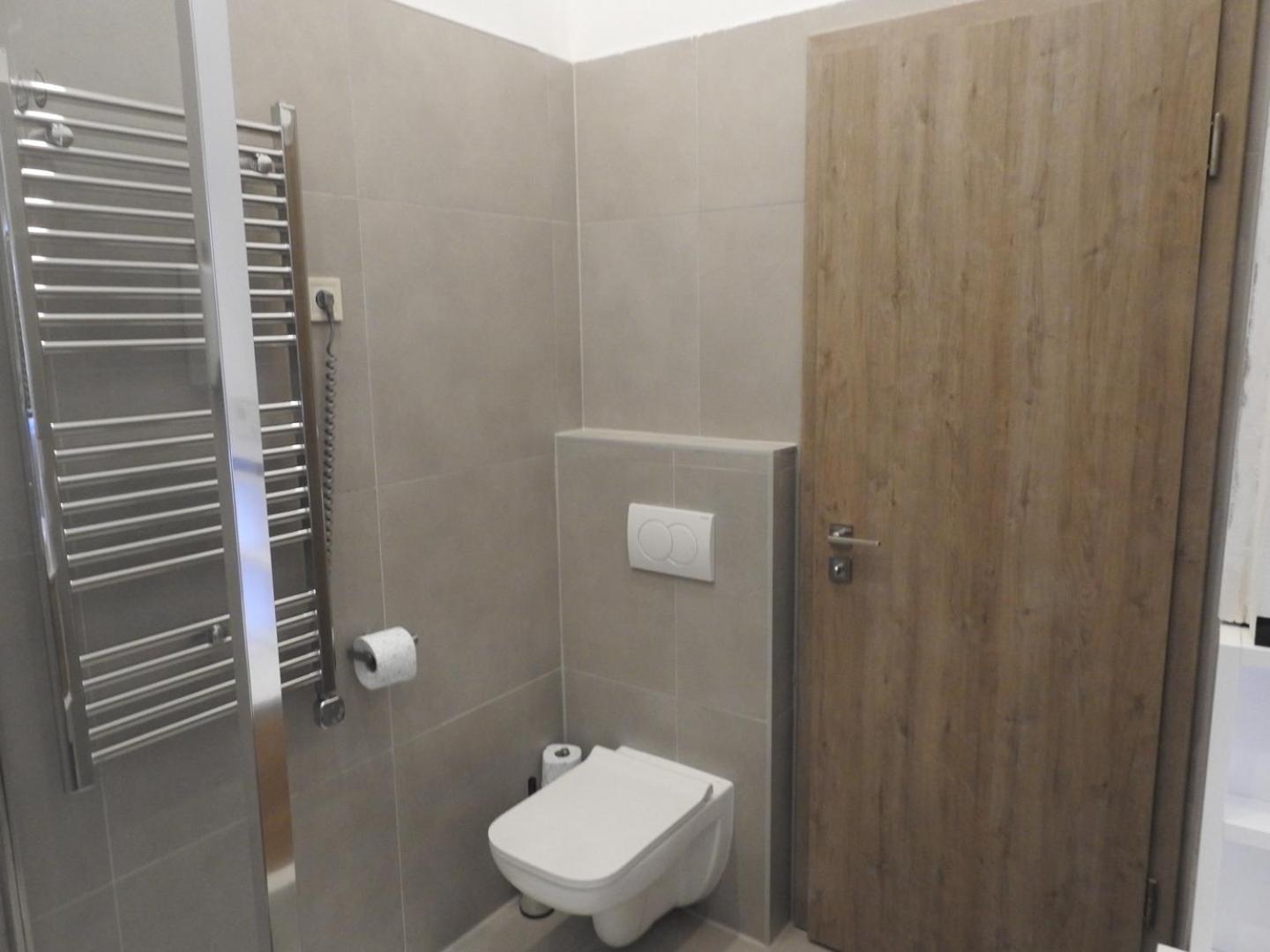 Marton'S Dessewffy Apartments Budapest Esterno foto